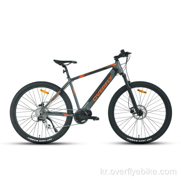 XY-Crius MTB 최고의 보급형 산악 자전거
